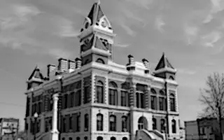 Gibson County Circuit Court